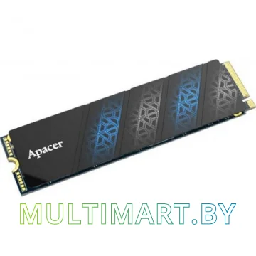 SSD диск Apacer AS2280P4U Pro 1TB (AP1TBAS2280P4UPRO-1) картинка 2